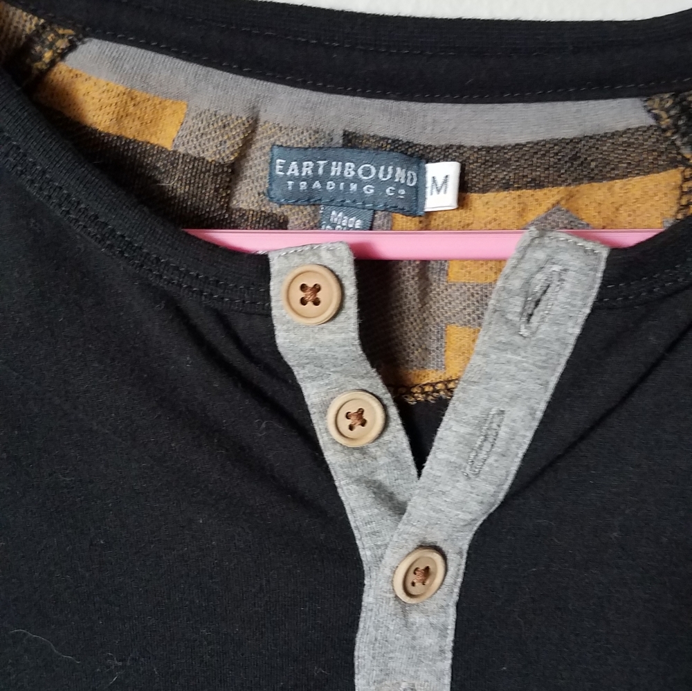 Earthbound Tee - Picture 2 of 4